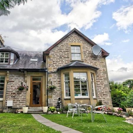 Stunning 5-Bed House In Inverness Villa Buitenkant foto